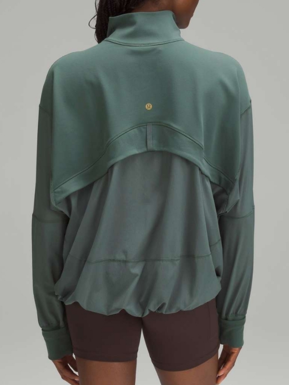 Lululemon Jacket - Picture 2 of 16